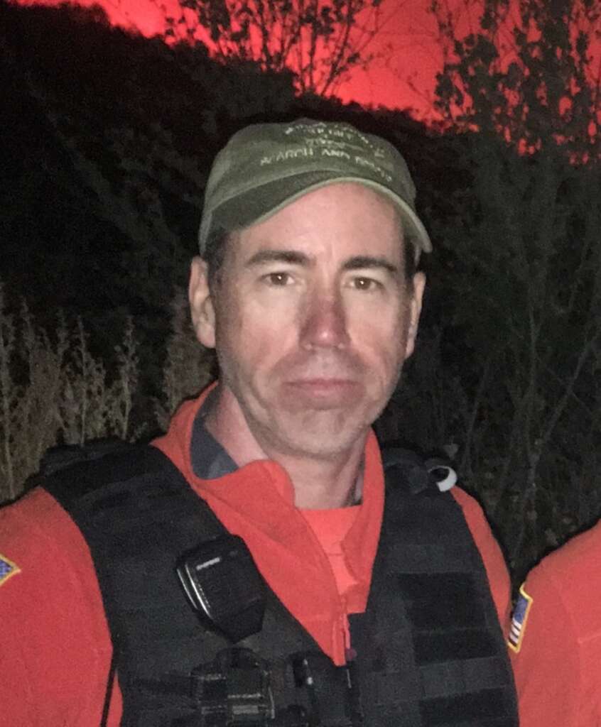 Jef Dye
