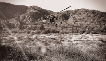 Helicopter Operations